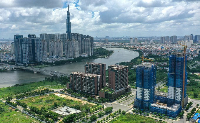 Bất động sản khu Đông TP HCM