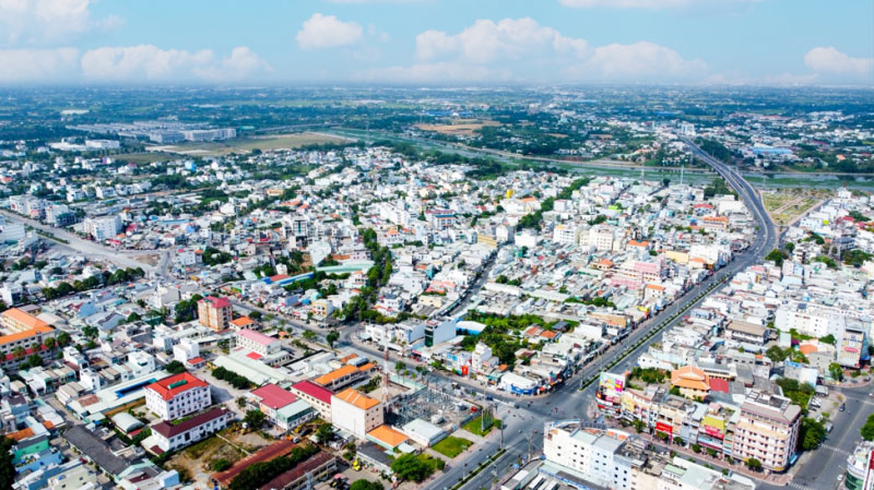 tín dụng bất động sản